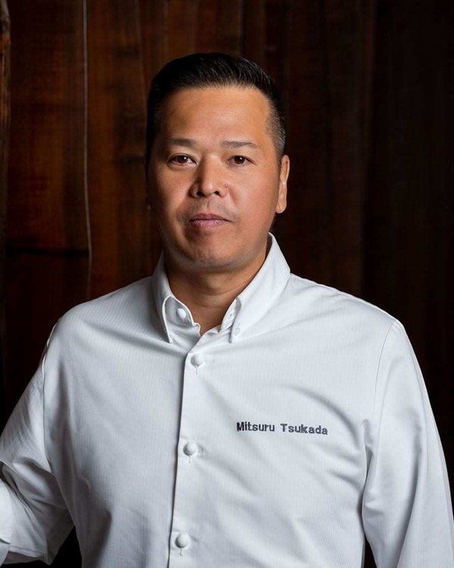 Mitsuru Tsukada